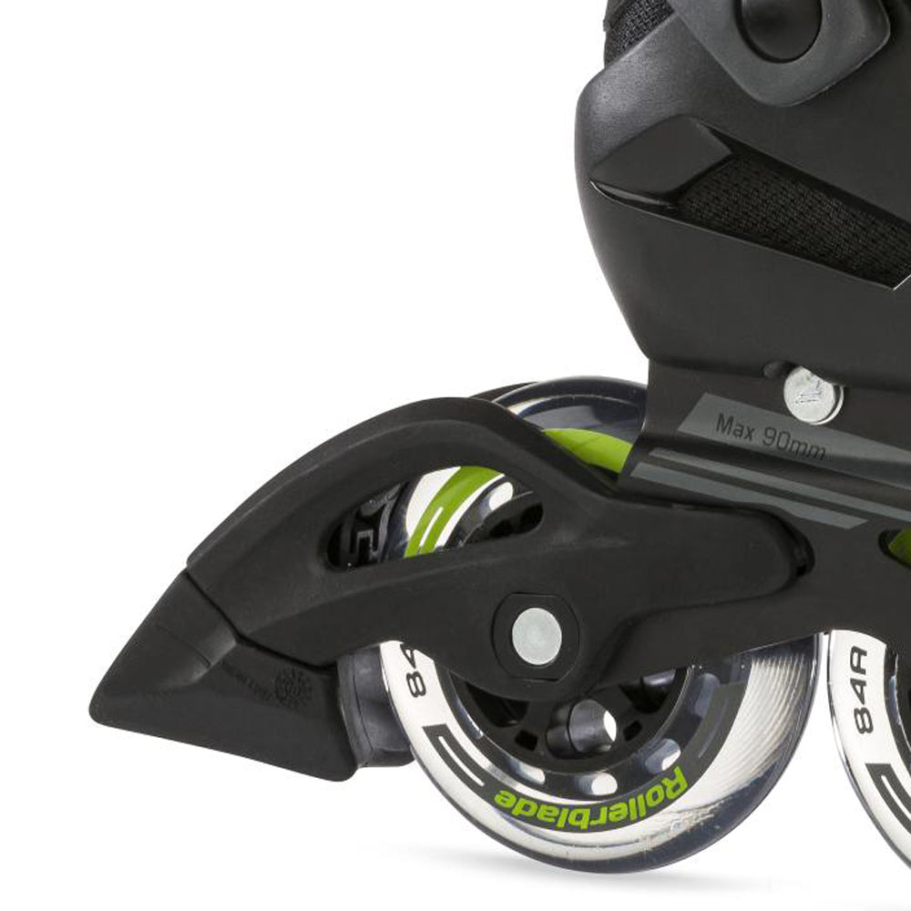 Brake Lightning 90/Macroblade 90/Maxxum 90