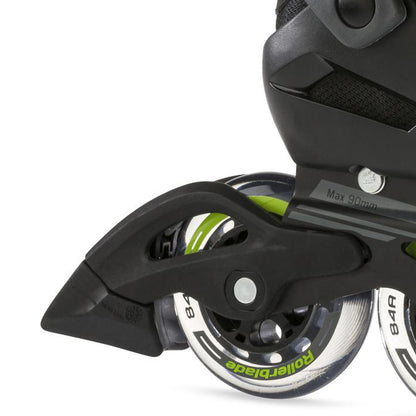 Brake Lightning 90/Macroblade 90/Maxxum 90