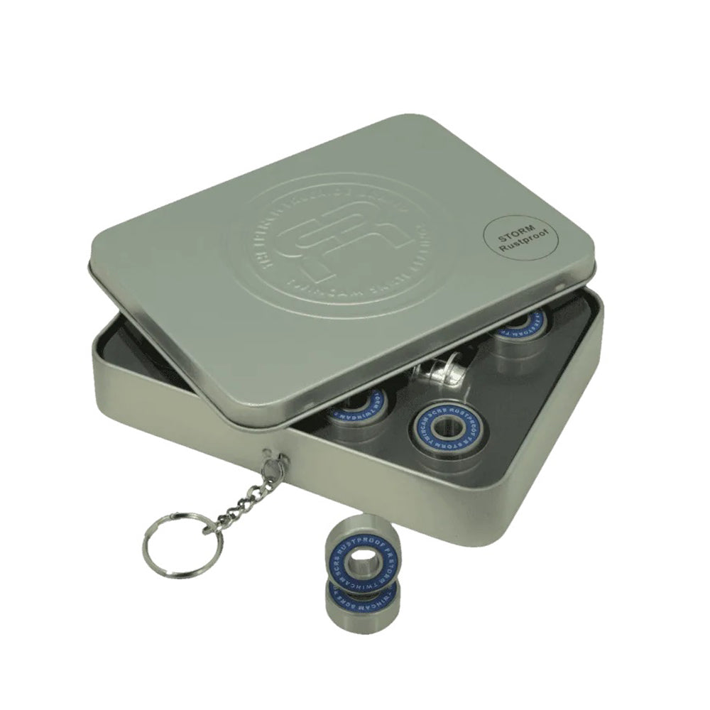 Storm scrs rustproof 16-pack