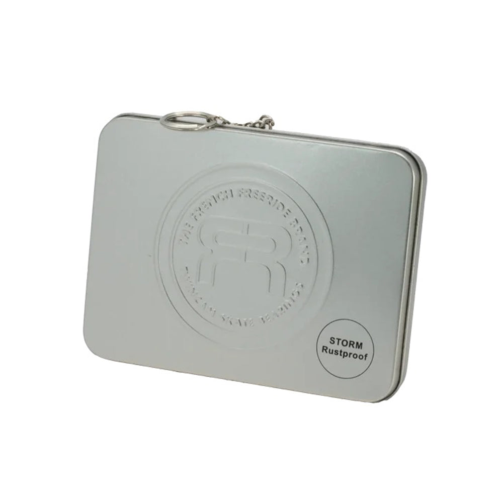 Storm scrs rustproof 16-pack