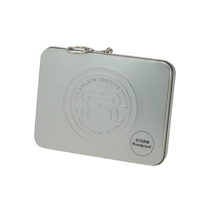 Storm scrs rustproof 16-pack
