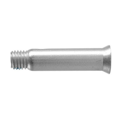 Axle Single 8mm Allen/Hex M7 L32mm 8-pack