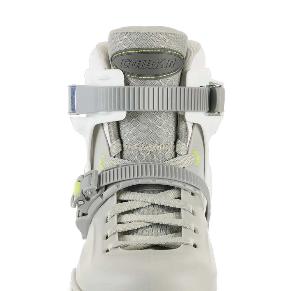 T5 Grey/Yellow