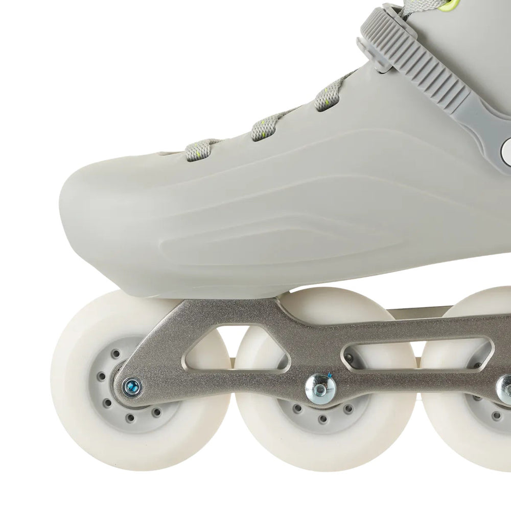 T5 Grey/Yellow