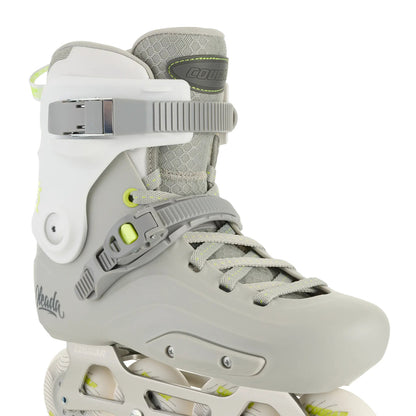 T5 Grey/Yellow