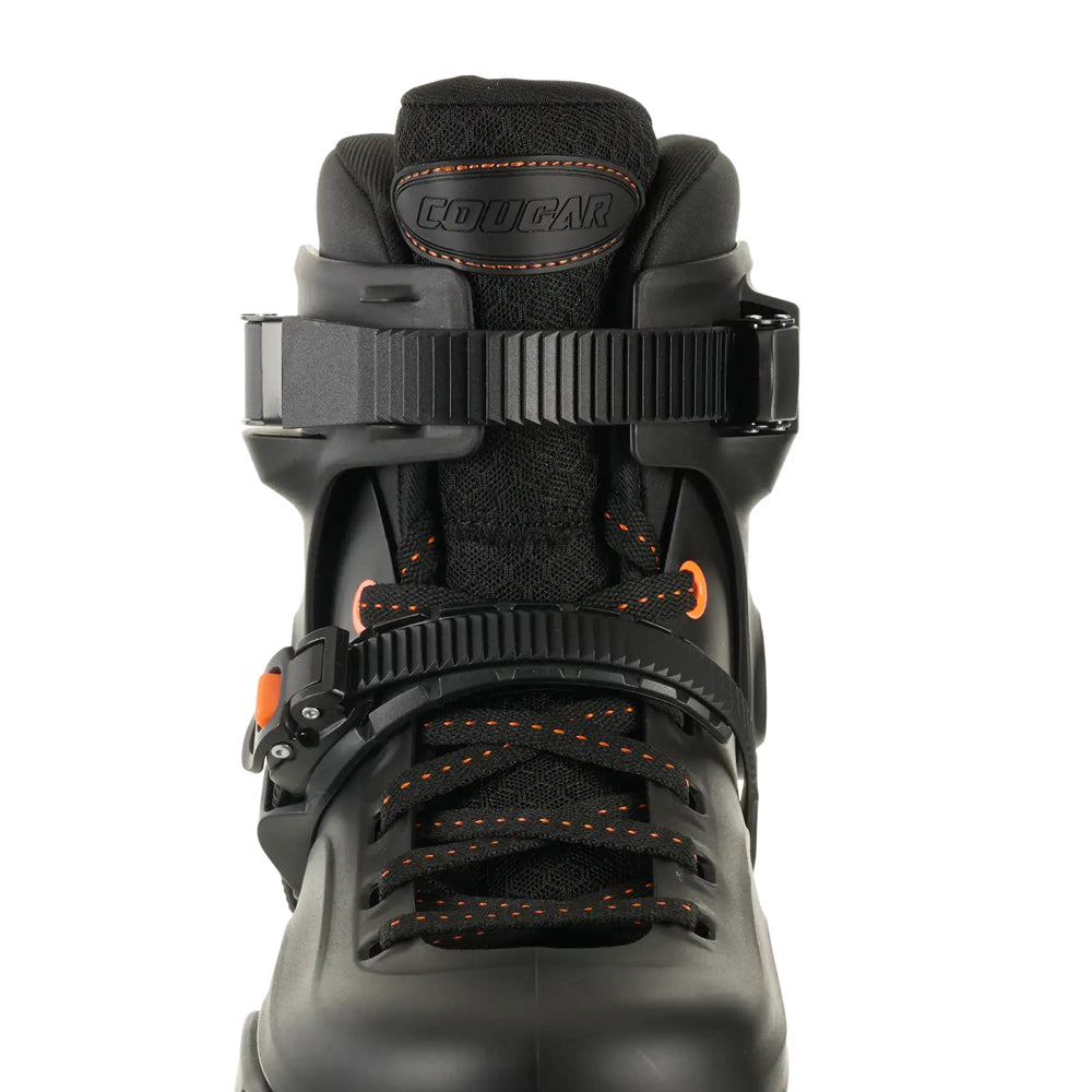 T5 Black