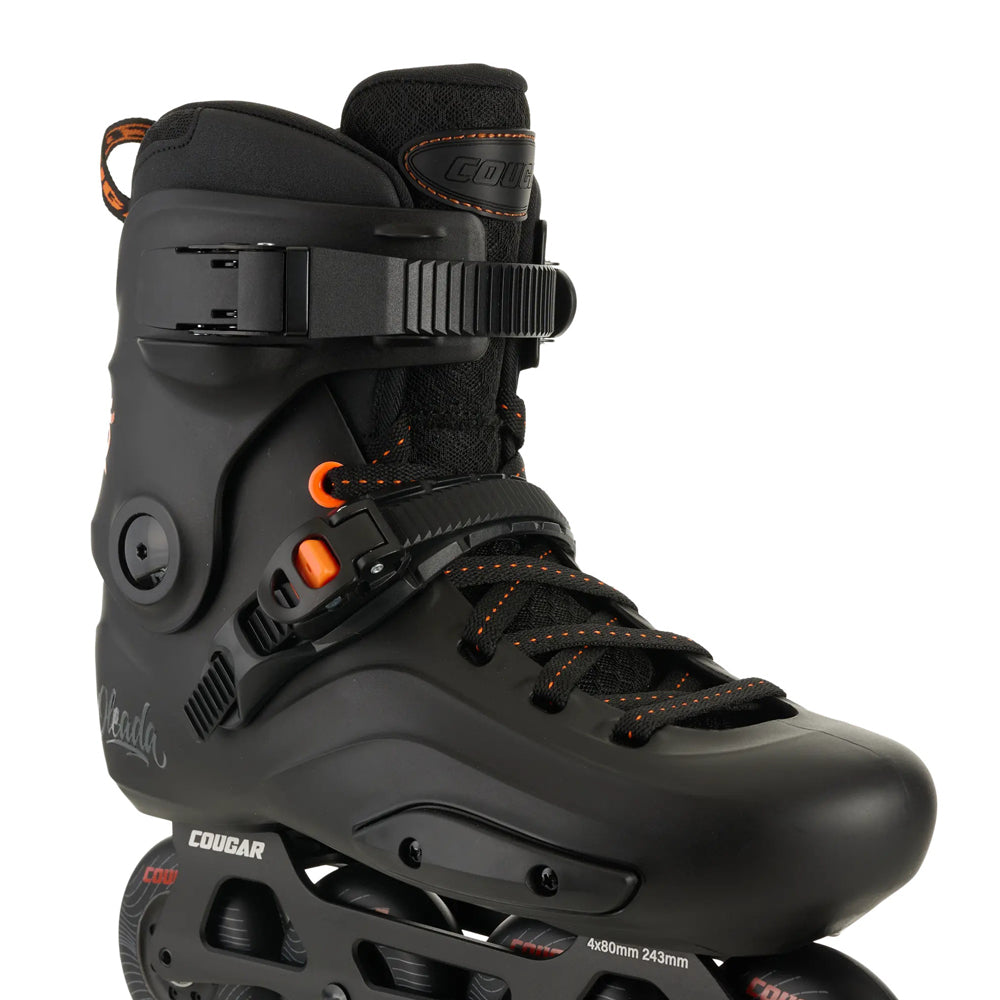 T5 Black