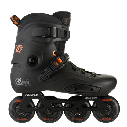 T5 Black