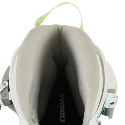 T5 Grey/Yellow