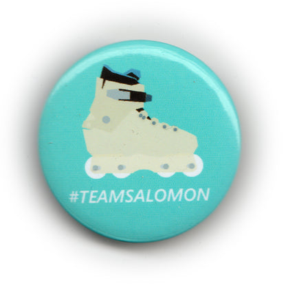 Pin Salomon ST8 pcs