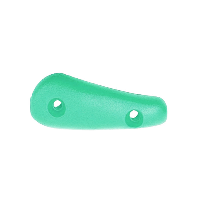 Abrasive pad mint pair