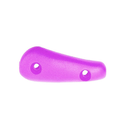 Abrasive pad pink
