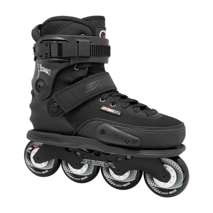 CJ 2 Black 80