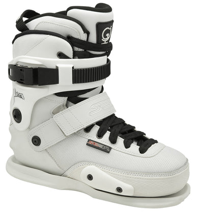 Top buckle SBM3 pair Black