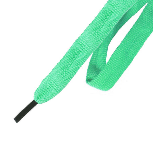 laces 230cm turquoise