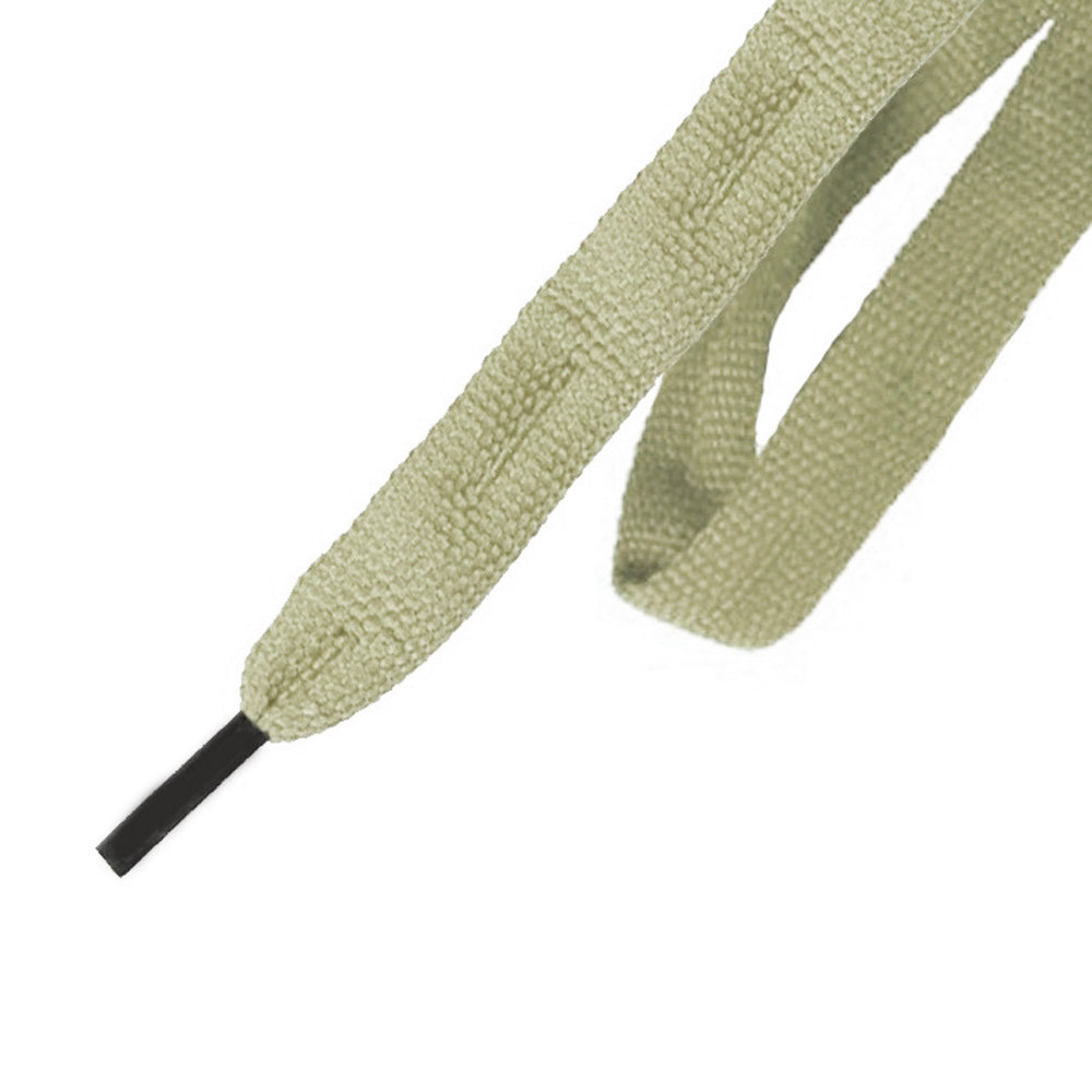 laces 230cm sand