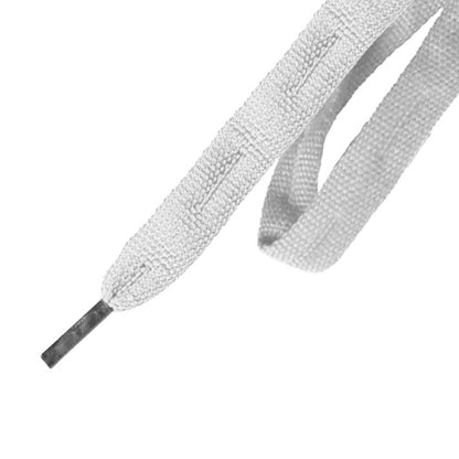 laces 230cm white