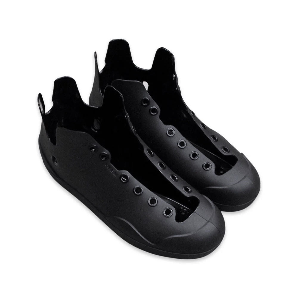 909 black shell