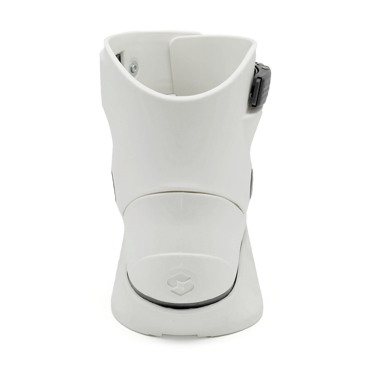 Omni V1 white shell