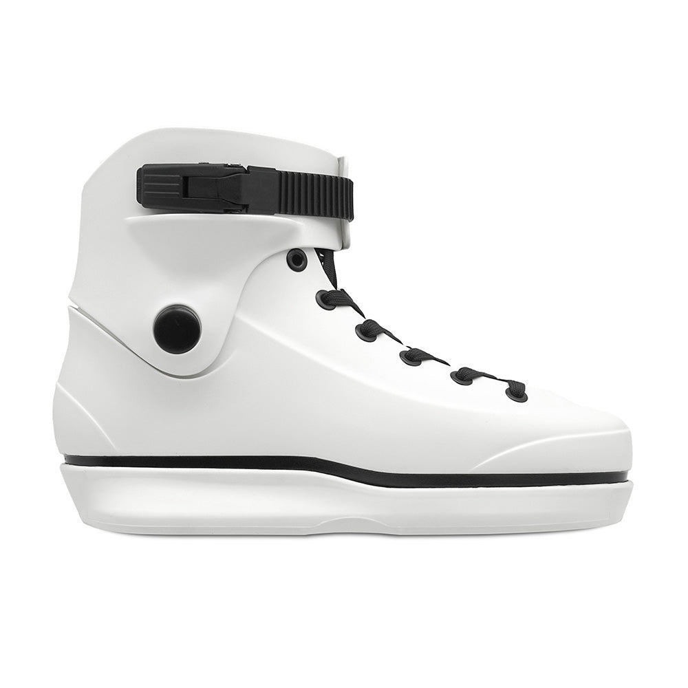 Omni V1 white shell