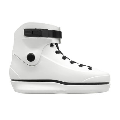 Omni V1 white shell