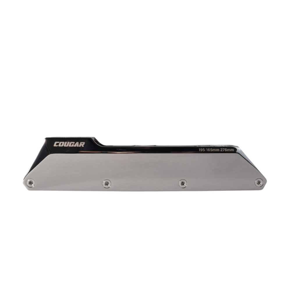 UFS Rockerd Edge 4x90mm 276mm silver