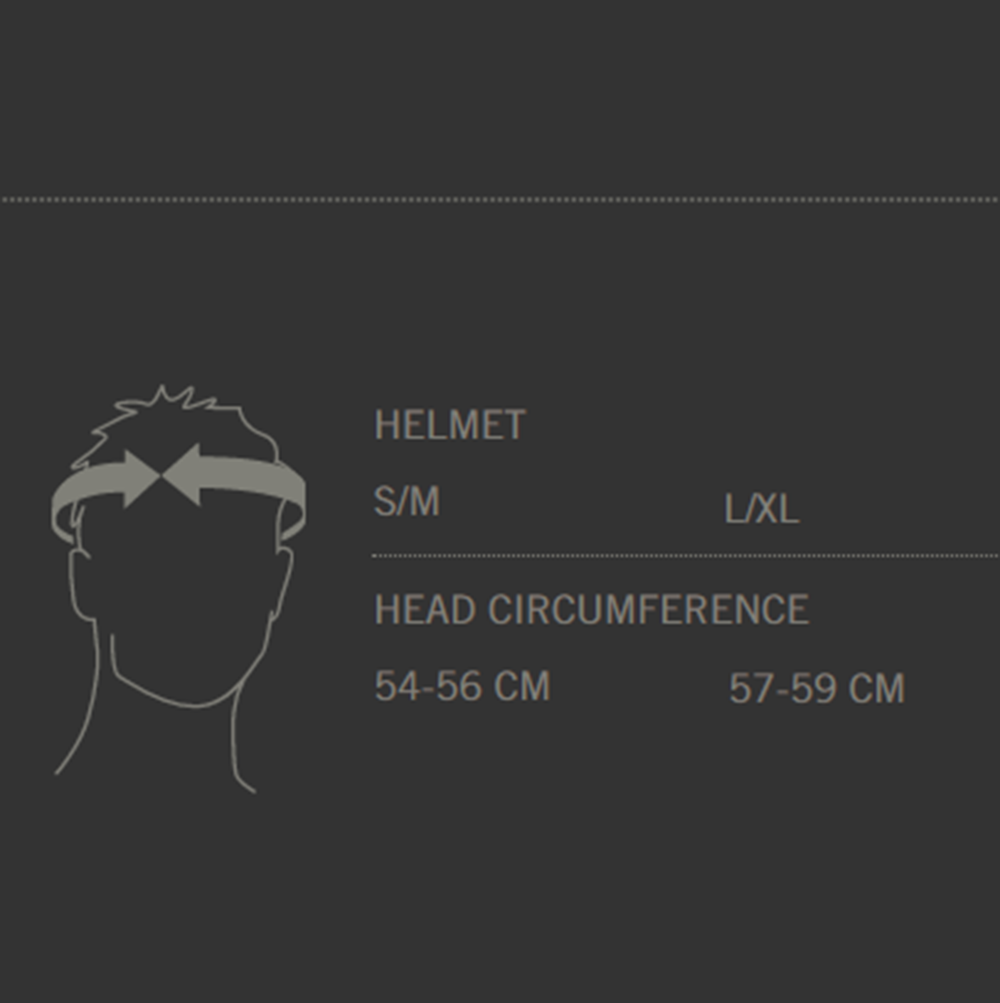skate/bmx helmet pad kit