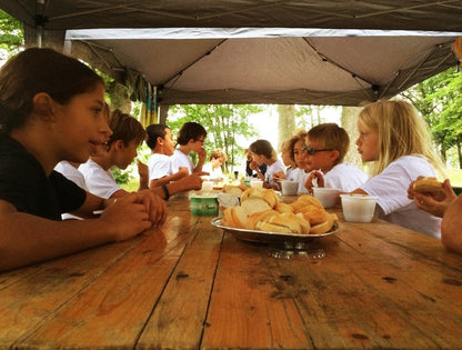 Zomer Skatekamp 2025 (10 tot 20 jaar)