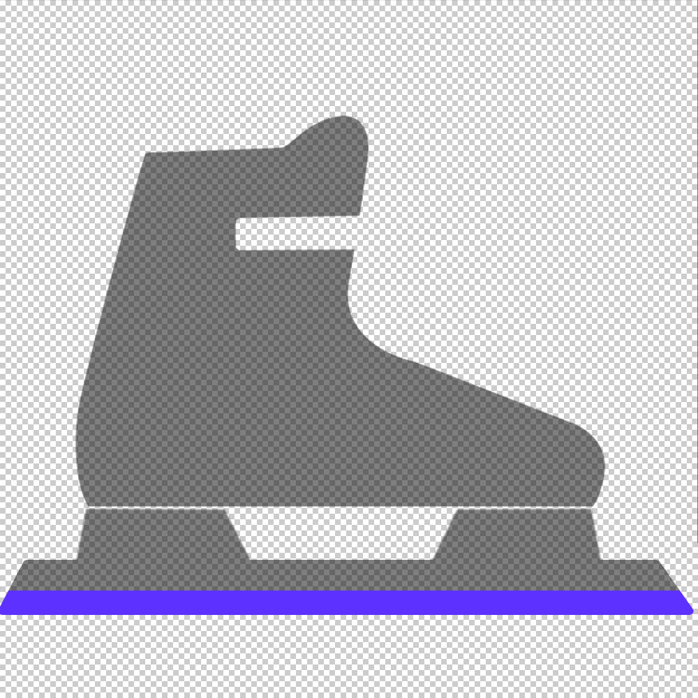 CUSTOM TOOL: Ice Blade Sharpening