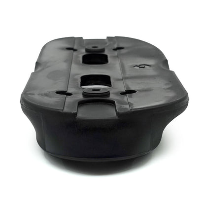 Omni Soulplate black