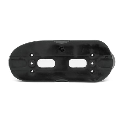 Omni Soulplate black