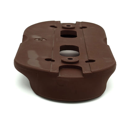 Omni Soulplate brown