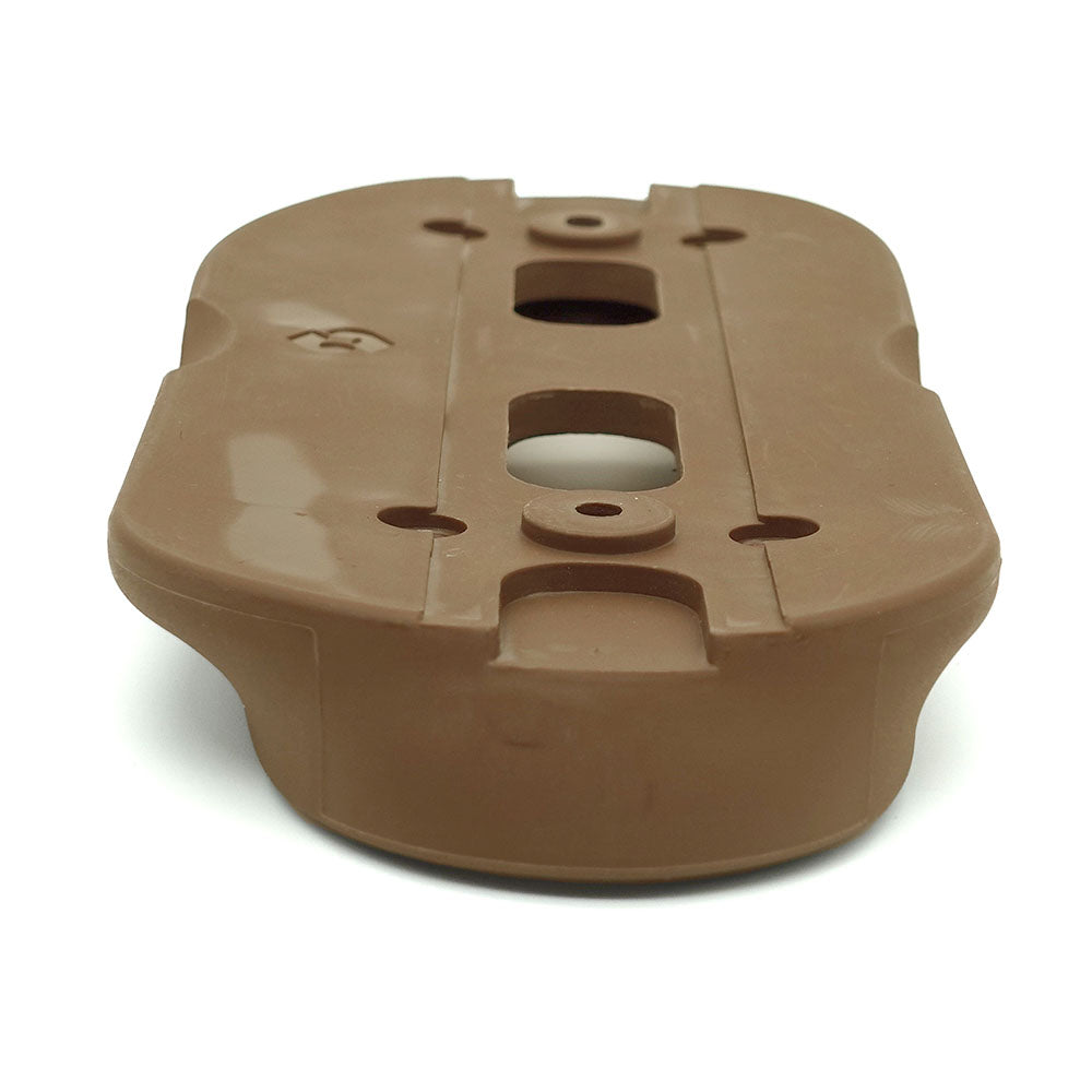 Omni Soulplate tan