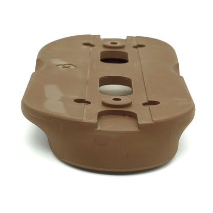 Omni Soulplate tan