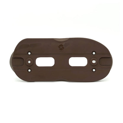 Omni Soulplate brown