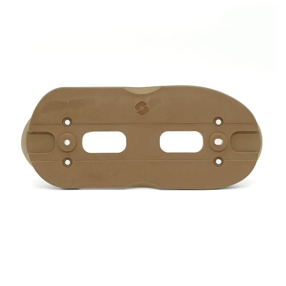 Omni Soulplate tan