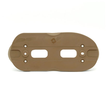 Omni Soulplate tan