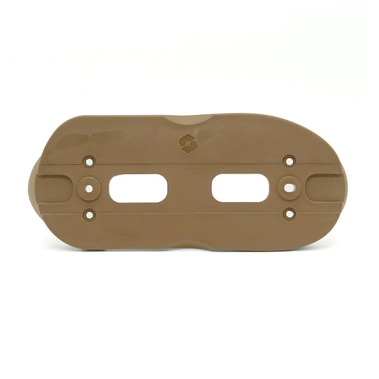 Omni Soulplate tan