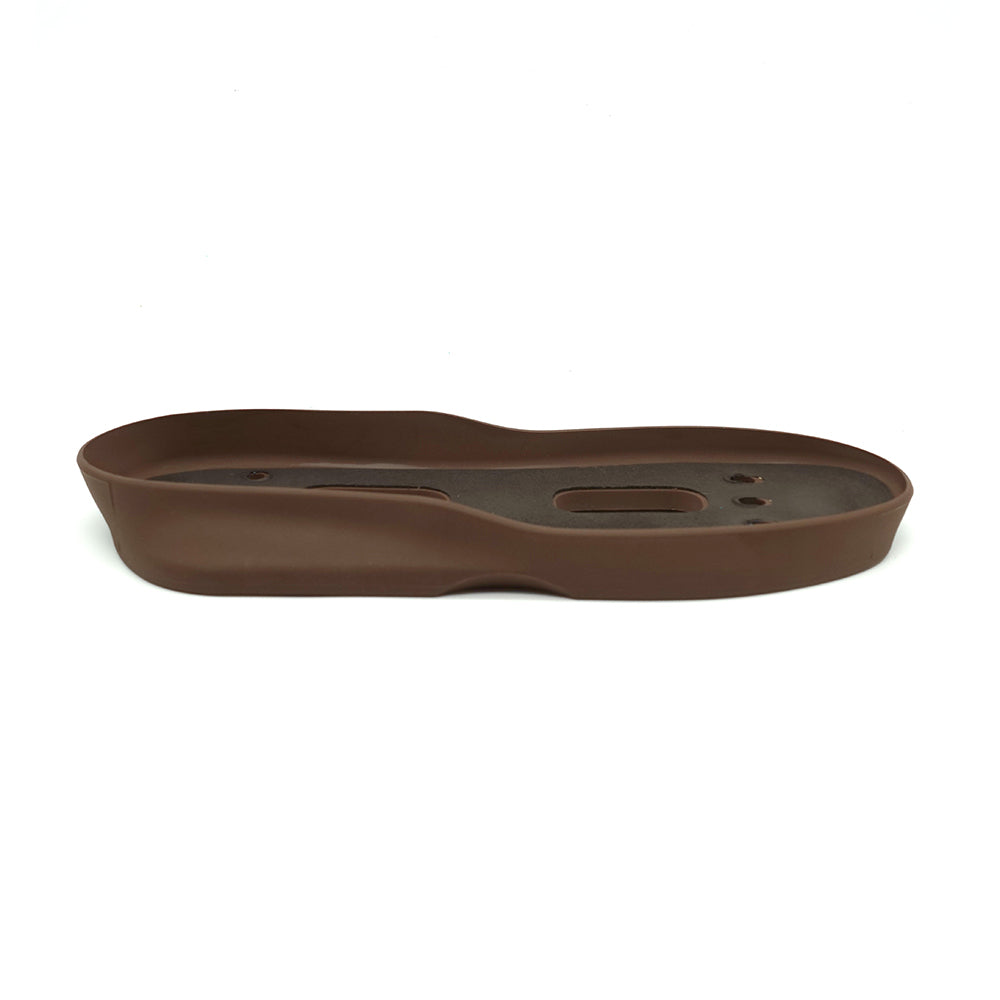 Omni Soulplate brown