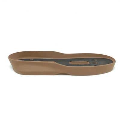 Omni Soulplate tan