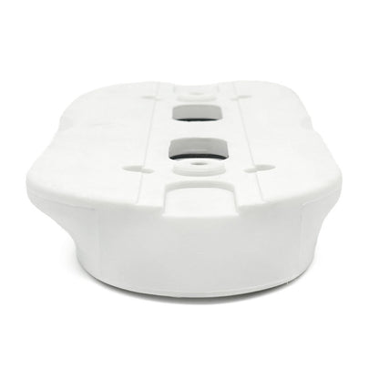 Omni Soulplate white