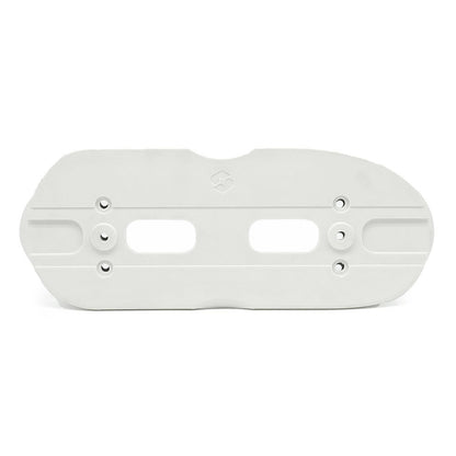Omni Soulplate white