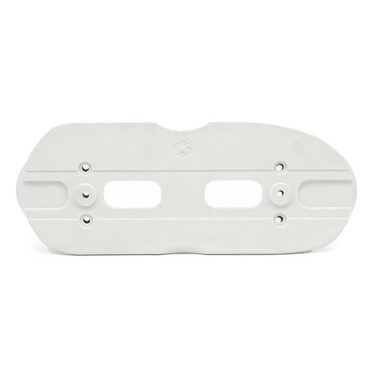 Omni Soulplate white