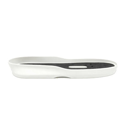 Omni Soulplate white