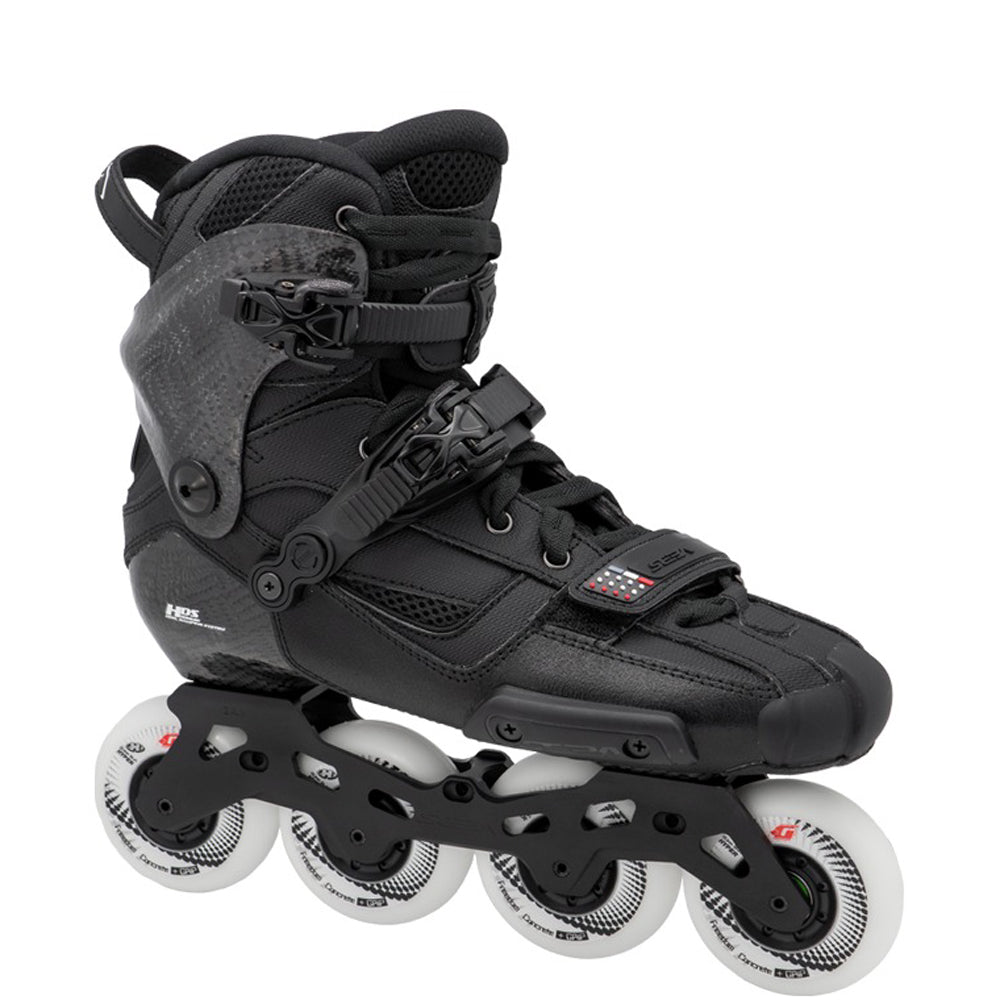 High Light Carbon Pro 80 2020