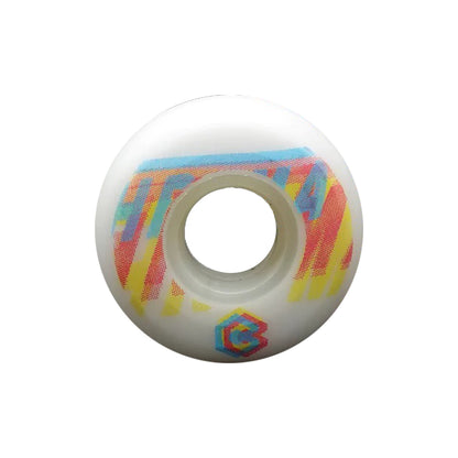 Team 58mm/90A 4-pack