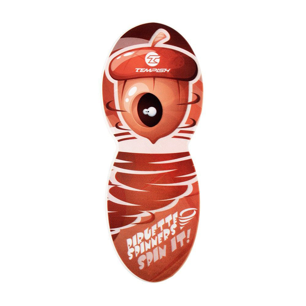 Piruette spinner Koru