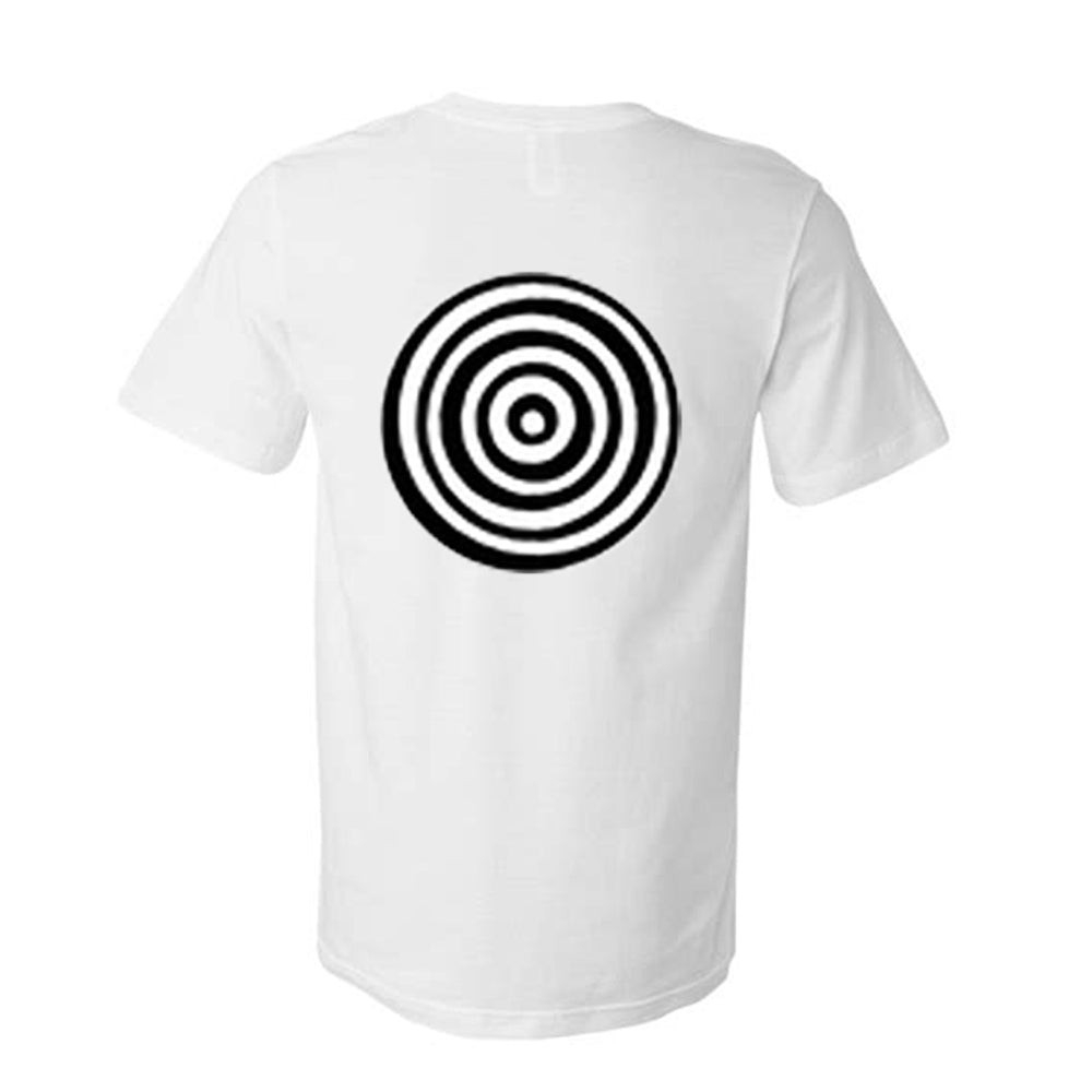Team T-shirt White