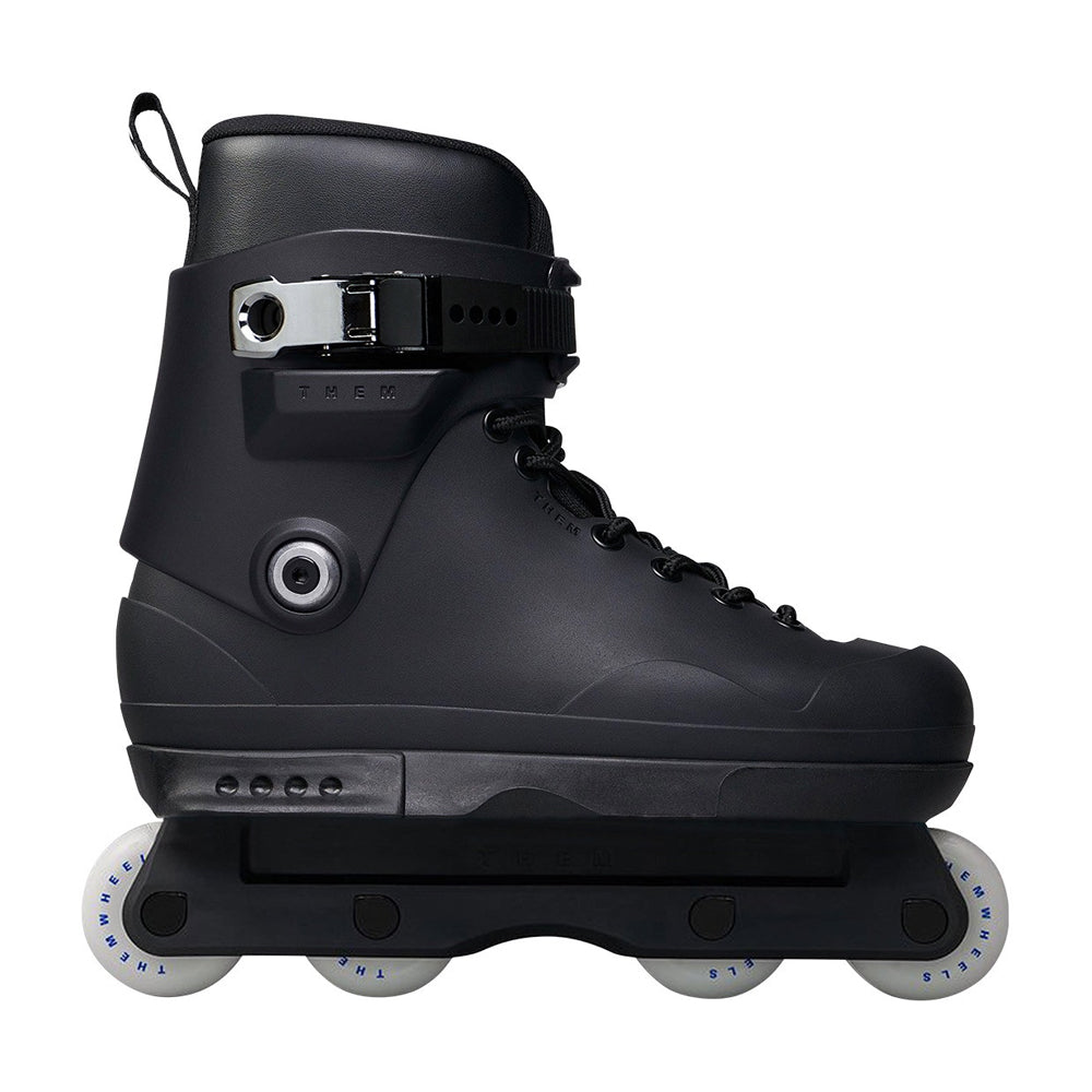 909 Complete Black 2022