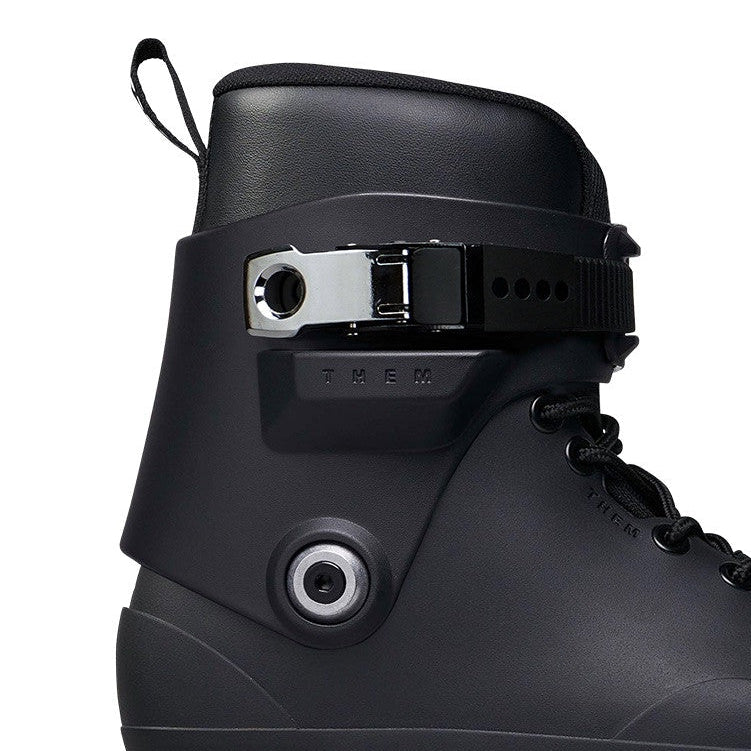 909 Cuff black